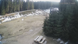 Protržená přehrada