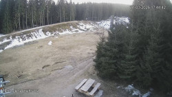 Protržená přehrada