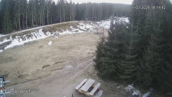 Protržená přehrada