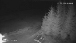 Protržená přehrada