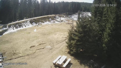 Protržená přehrada