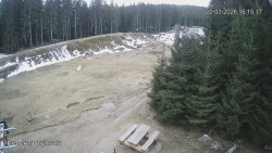 Protržená přehrada