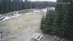 Protržená přehrada