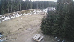 Protržená přehrada