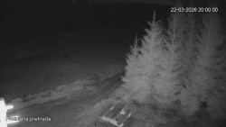 Protržená přehrada