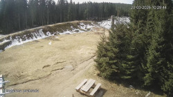 Protržená přehrada