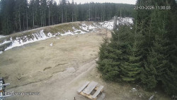 Protržená přehrada