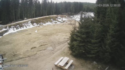 Protržená přehrada