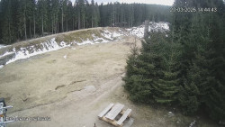 Protržená přehrada