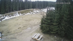 Protržená přehrada