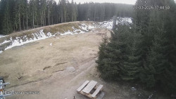 Protržená přehrada