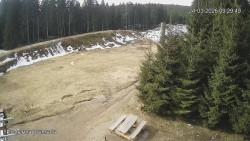 Protržená přehrada