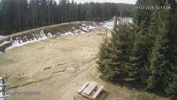 Protržená přehrada