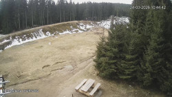 Protržená přehrada