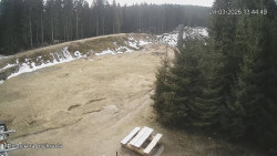 Protržená přehrada