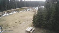 Protržená přehrada