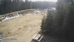 Protržená přehrada