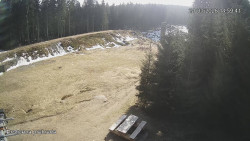 Protržená přehrada