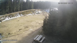 Protržená přehrada