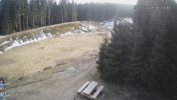 Protržená přehrada