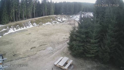 Protržená přehrada