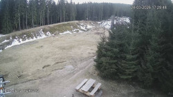 Protržená přehrada