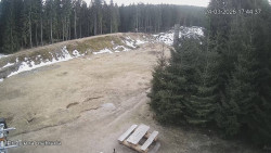 Protržená přehrada