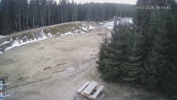 Protržená přehrada