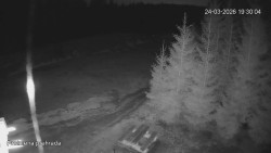 Protržená přehrada