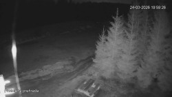 Protržená přehrada