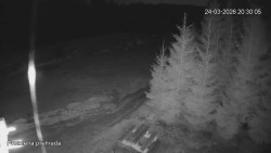 Protržená přehrada