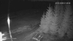 Protržená přehrada