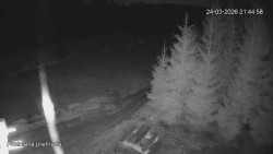 Protržená přehrada