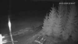 Protržená přehrada