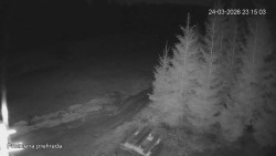 Protržená přehrada