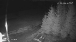 Protržená přehrada