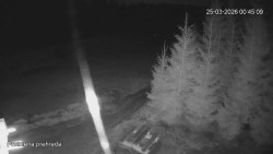 Protržená přehrada