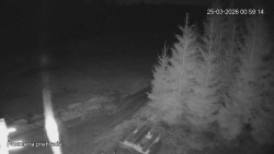 Protržená přehrada