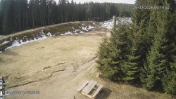 Protržená přehrada