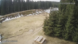 Protržená přehrada