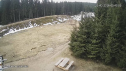 Protržená přehrada