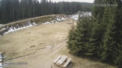 Protržená přehrada