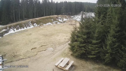 Protržená přehrada