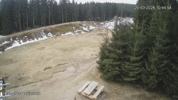 Protržená přehrada