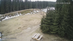 Protržená přehrada