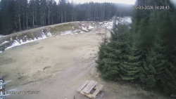 Protržená přehrada