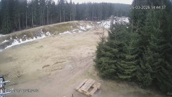 Protržená přehrada