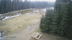 Protržená přehrada