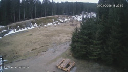 Protržená přehrada