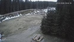 Protržená přehrada